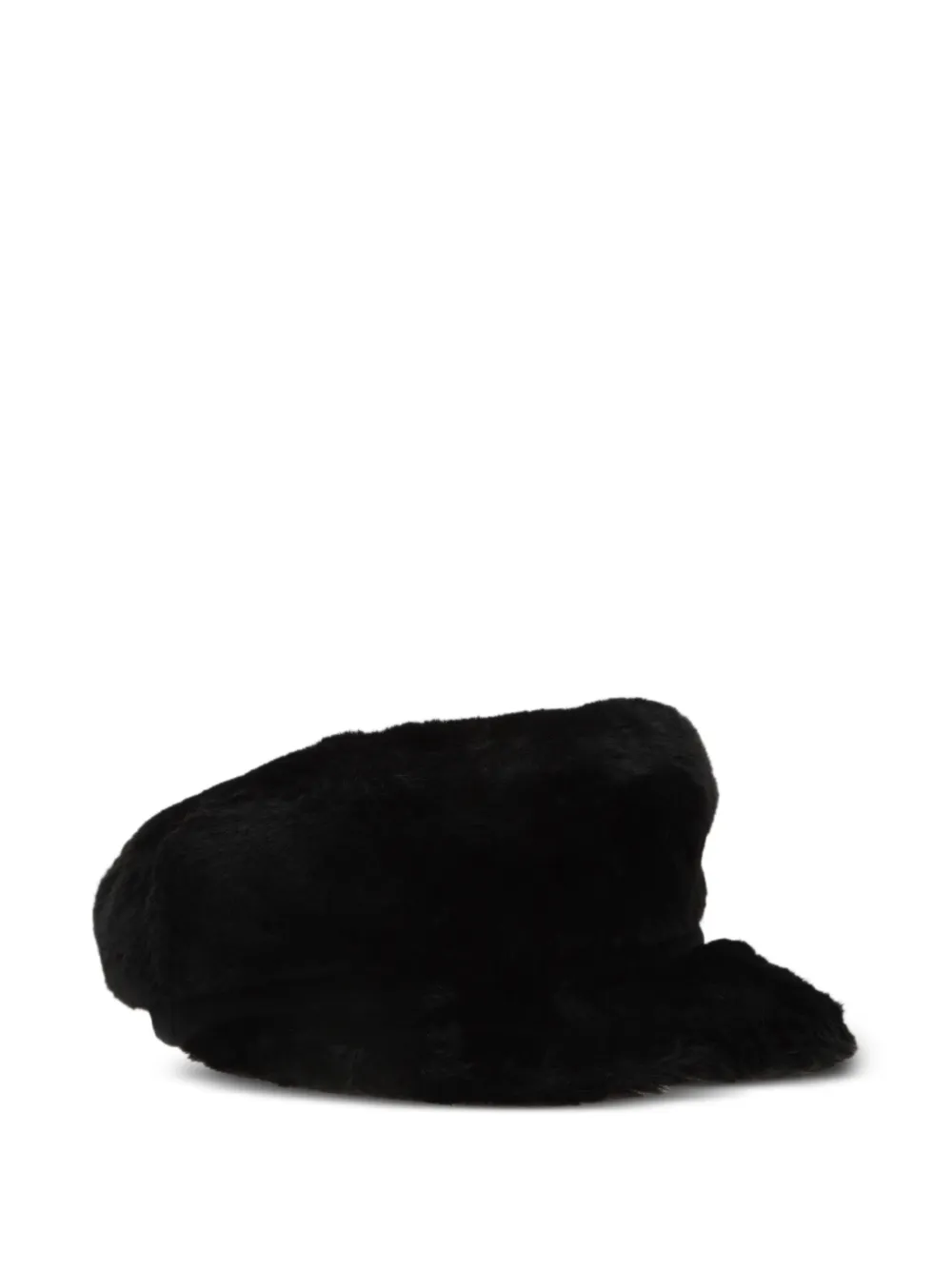Textured Hat