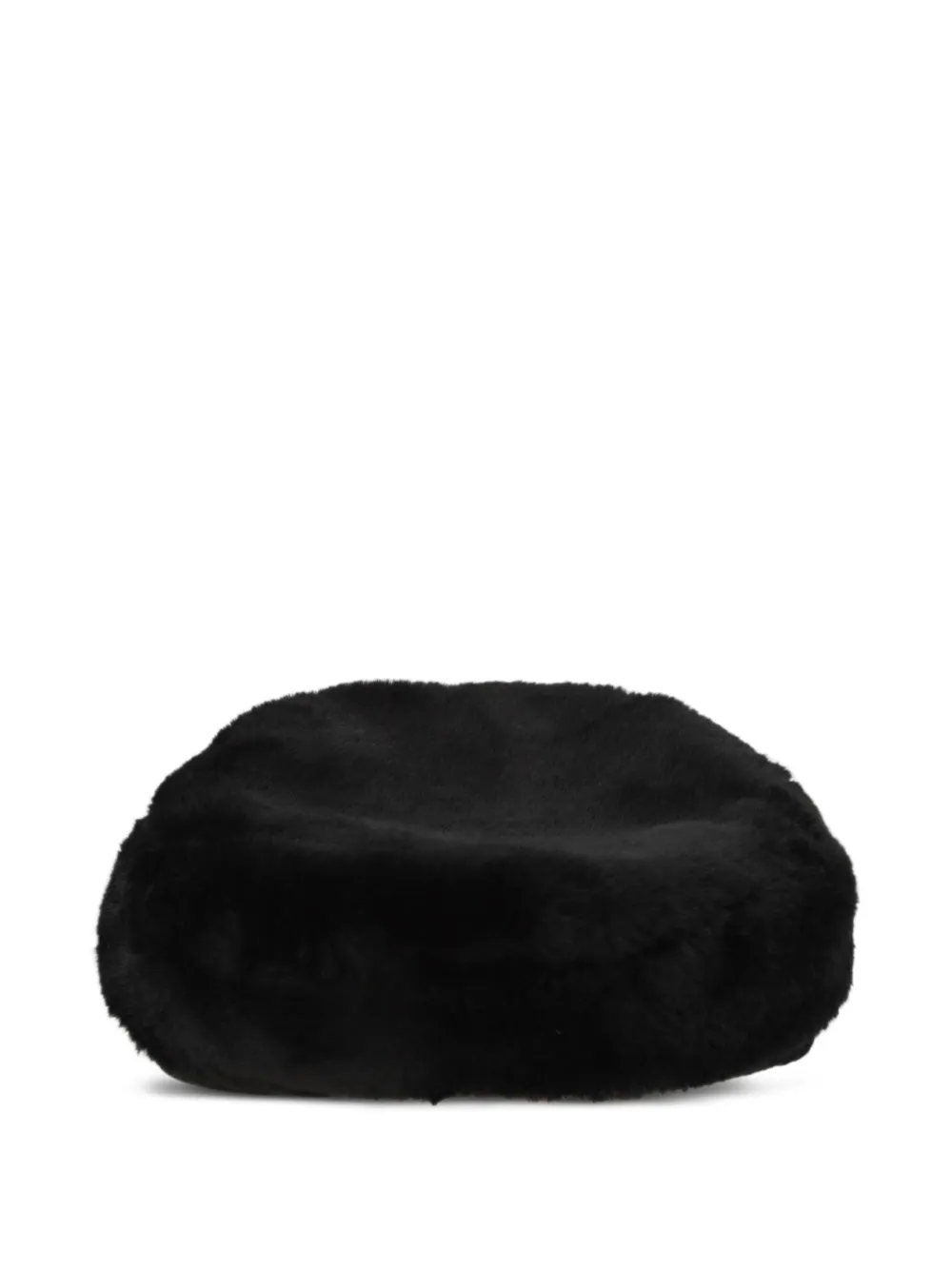 Textured Hat