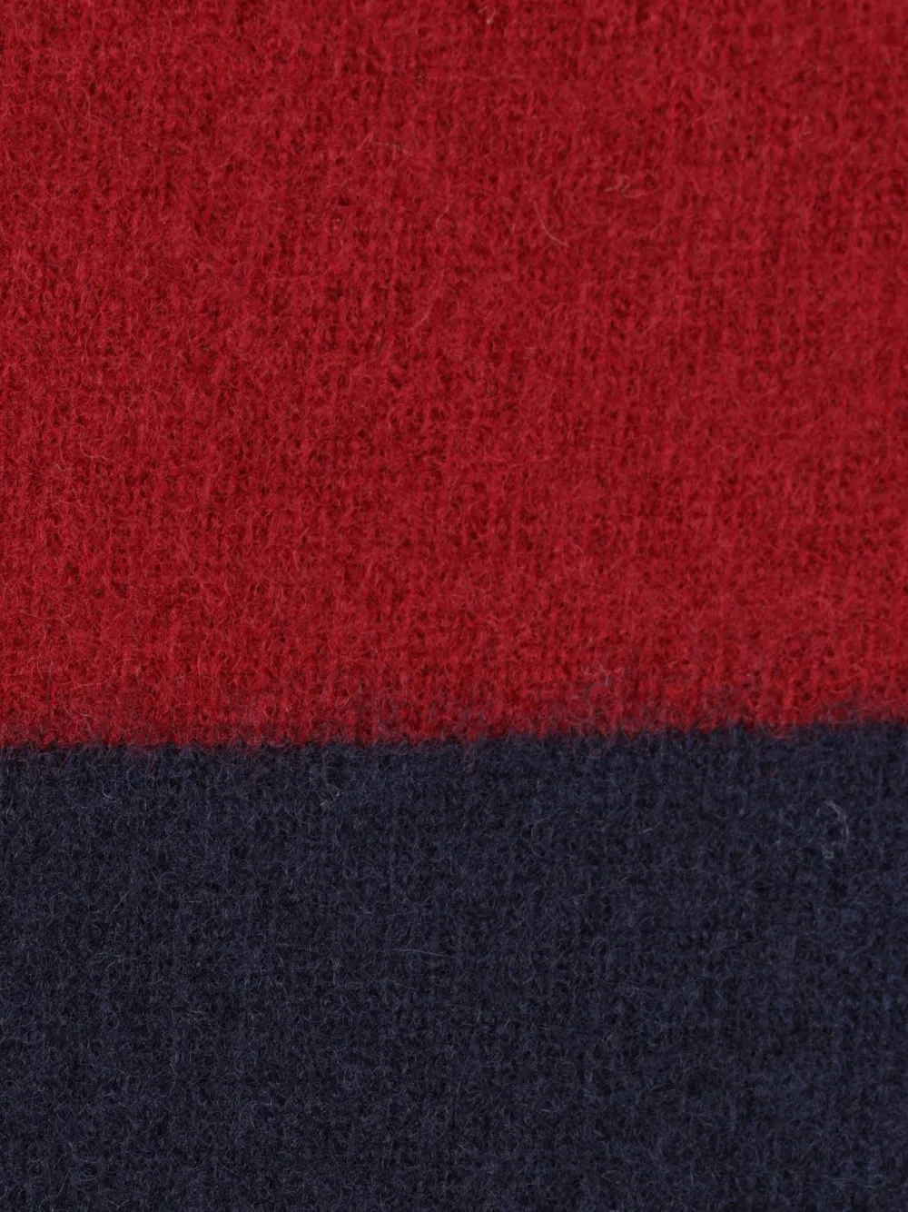 10 Corso Como X Federico Curradi Knitted Scarf In Multi