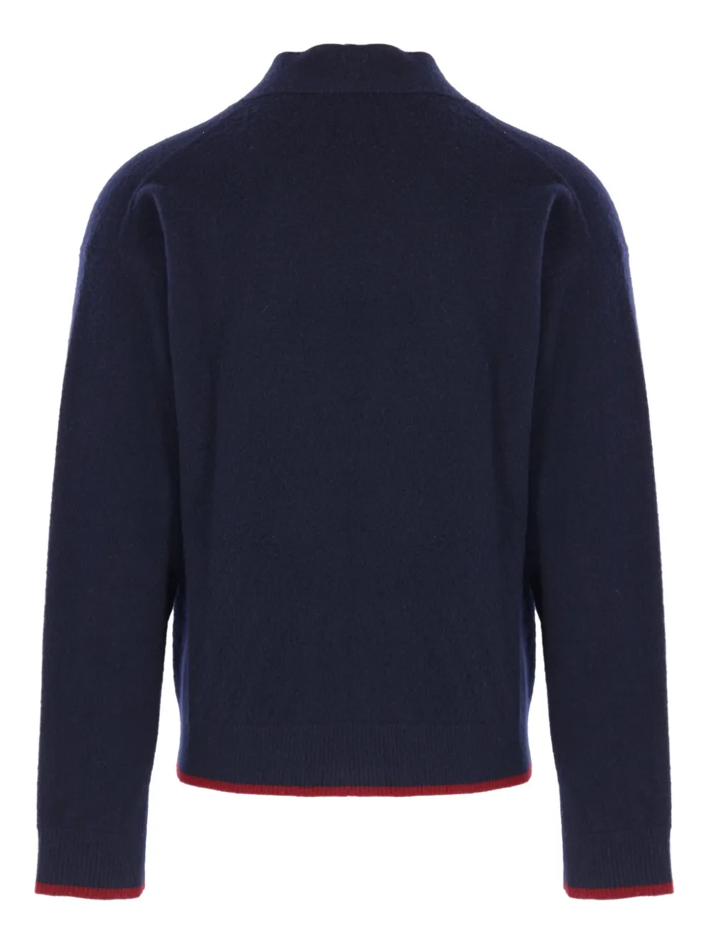 10 CORSO COMO x Federico Curradi V-neck cardigan | Cardigans | Image 2