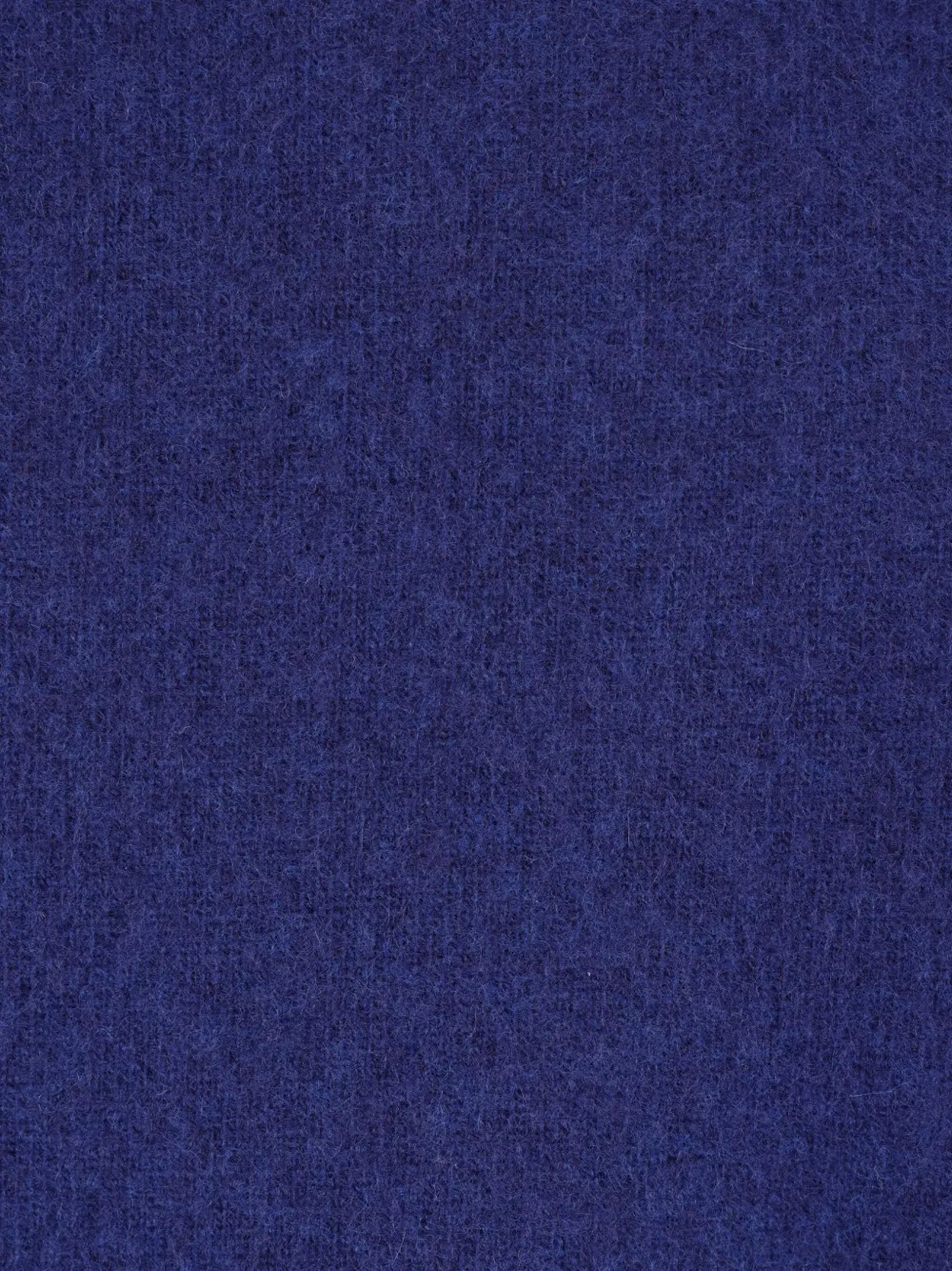 10 CORSO COMO x Federico Curradi trui met lange mouwen Blauw