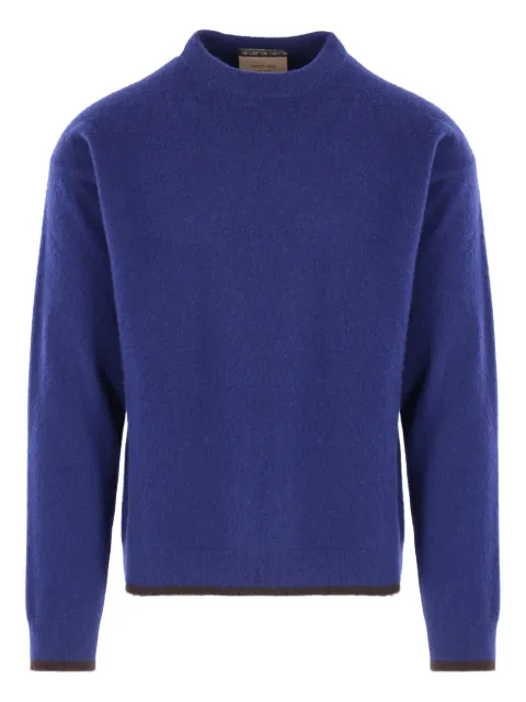 10 CORSO COMO x Federico Curradi long-sleeve sweater