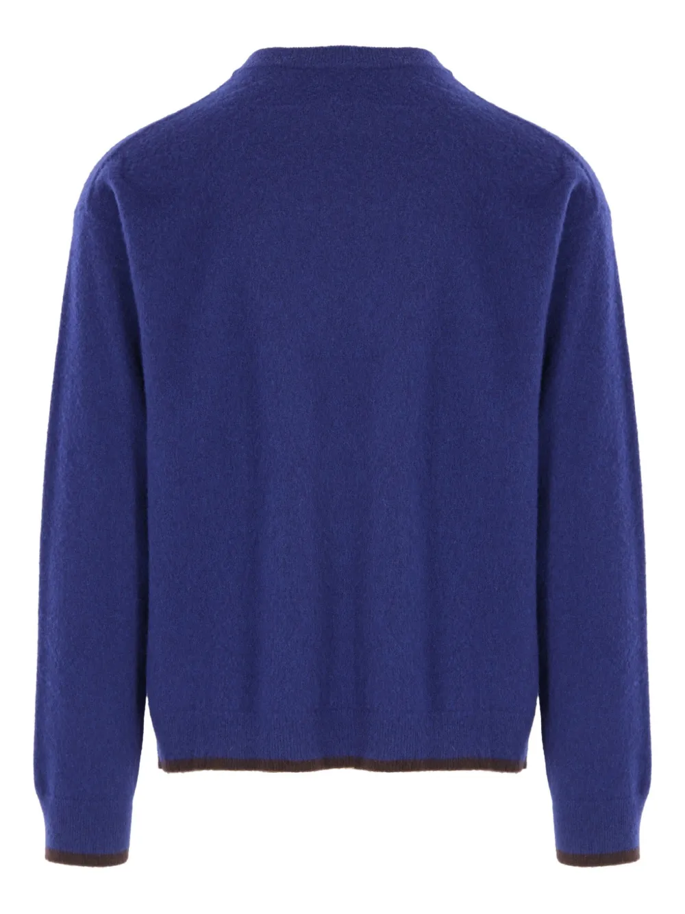 10 CORSO COMO x Federico Curradi long-sleeve sweater | Knitted Sweaters | Image 2