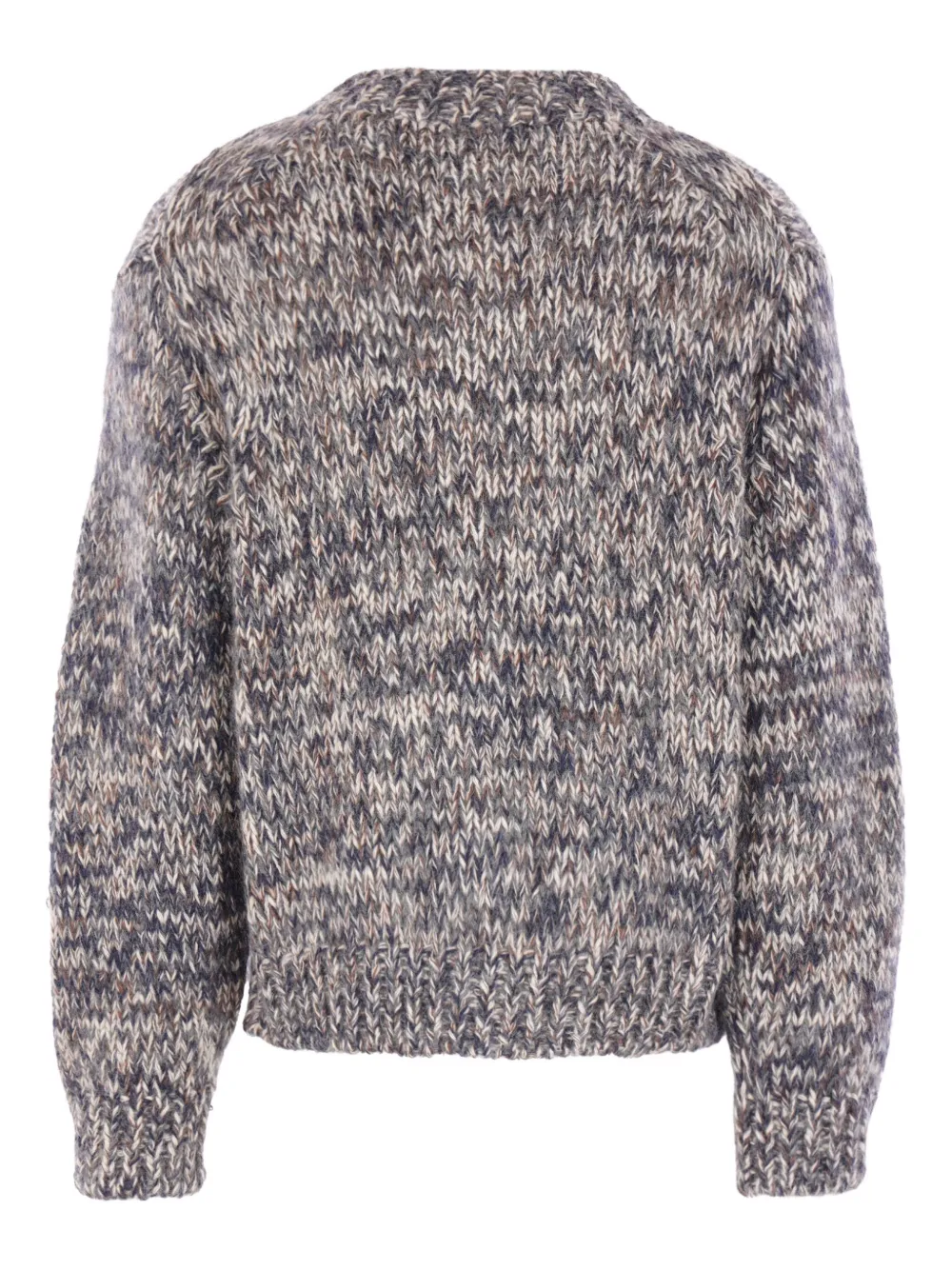 10 CORSO COMO x Federico Curradi button-fastening cardigan | Cardigans | Image 2