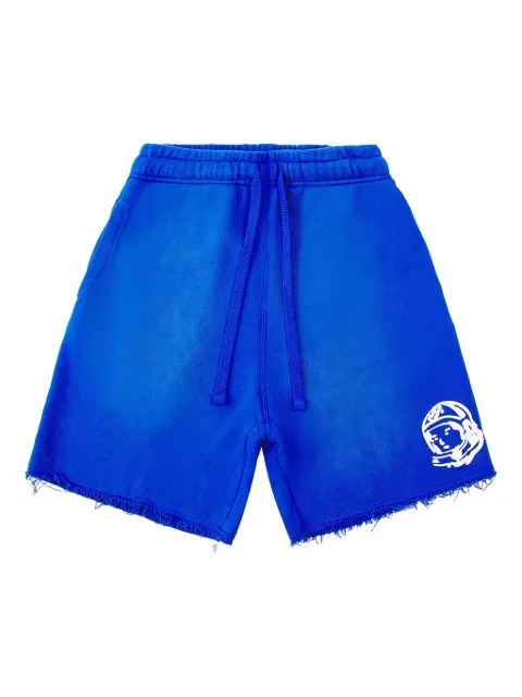 Billionaire Boys Club short Helmet à bords francs