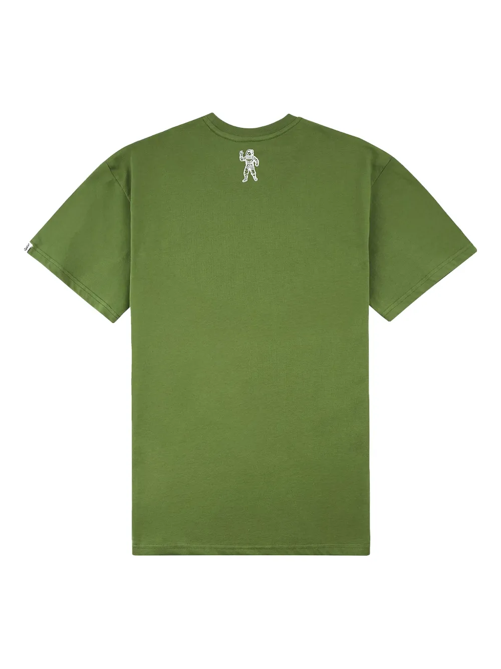 Billionaire Boys Club Lights Graphic T-shirt In Green