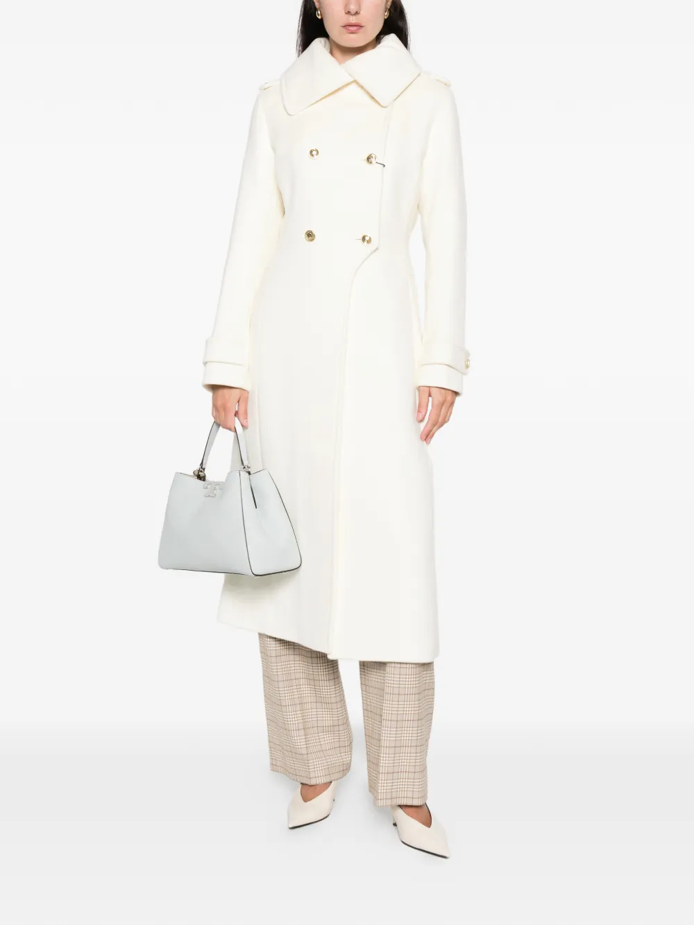 Mackage Elodie double-breasted coat | Double Breasted & Peacoats | Image 2