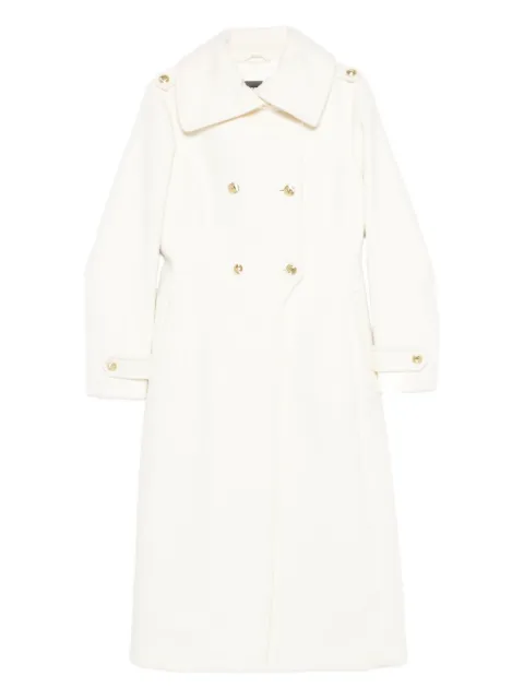 Mackage Elodie double-breasted coat