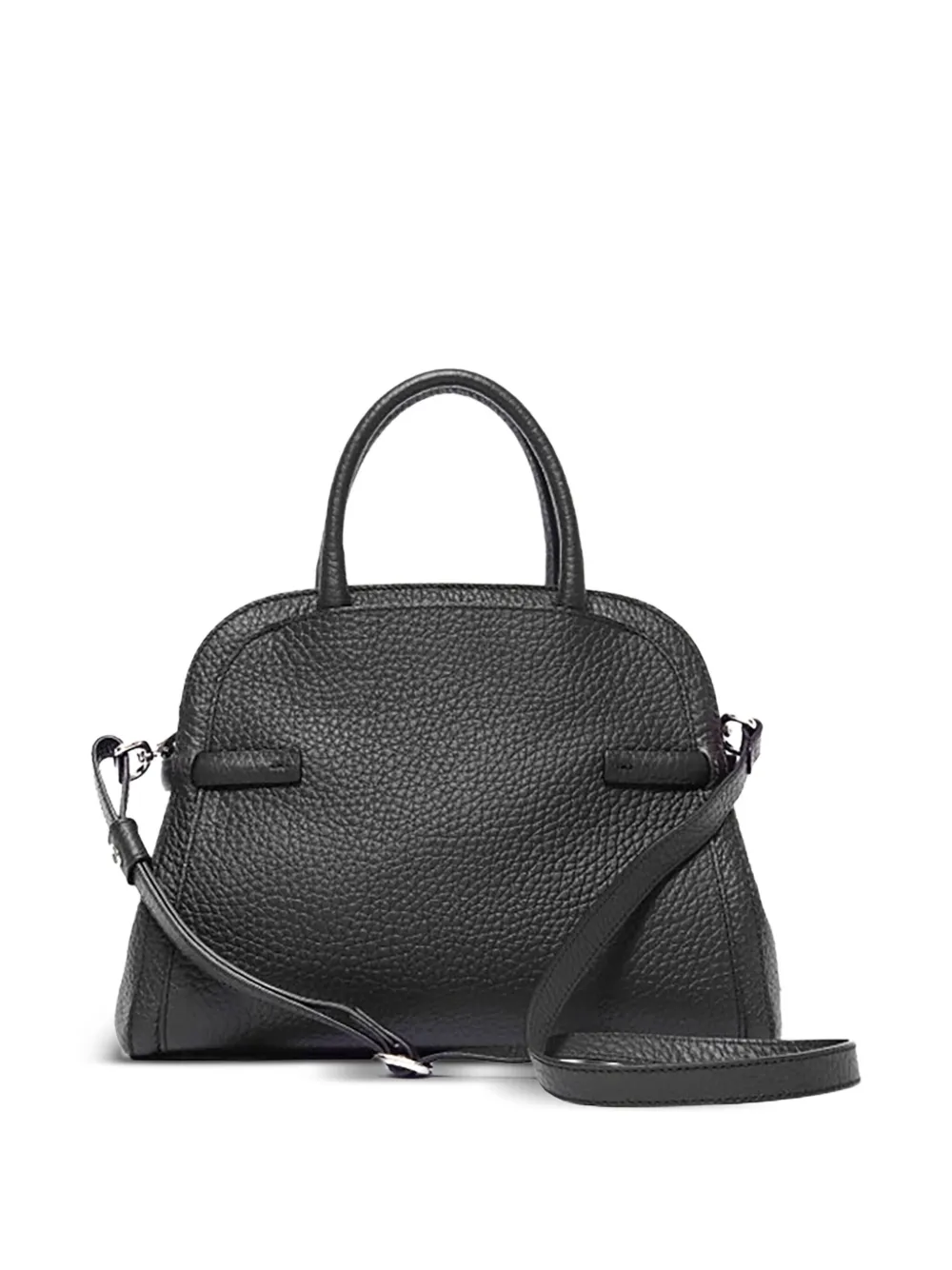 Orciani medium Aura Soft handbag | Image 2