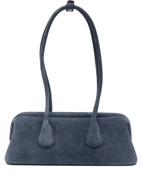 Osoi wide boat shoulder bag