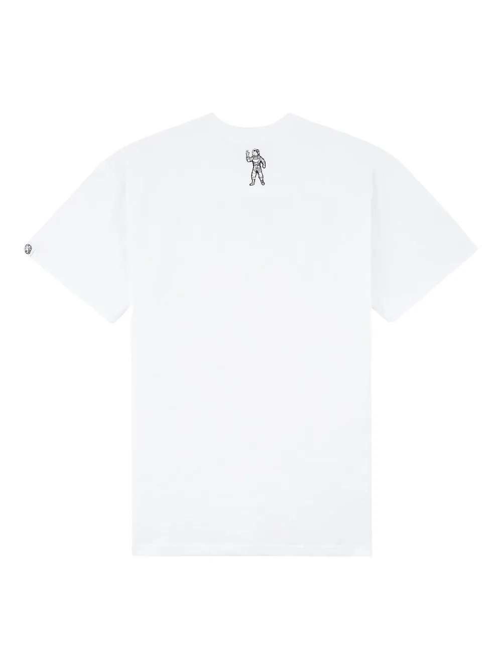 Billionaire Boys Club Sketch T-shirt - Wit