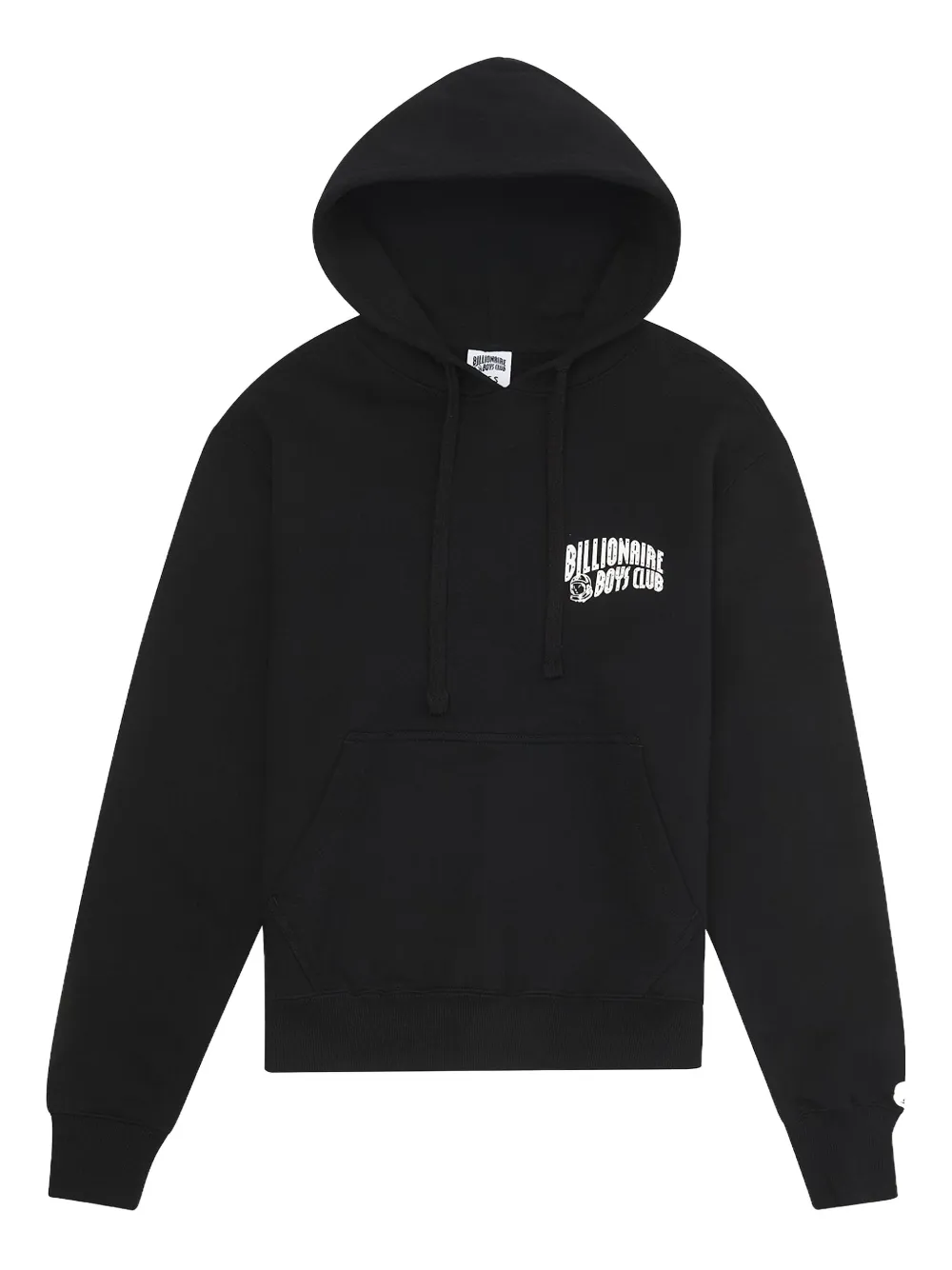 Billionaire Boys Club Hoodie met logoprint Zwart