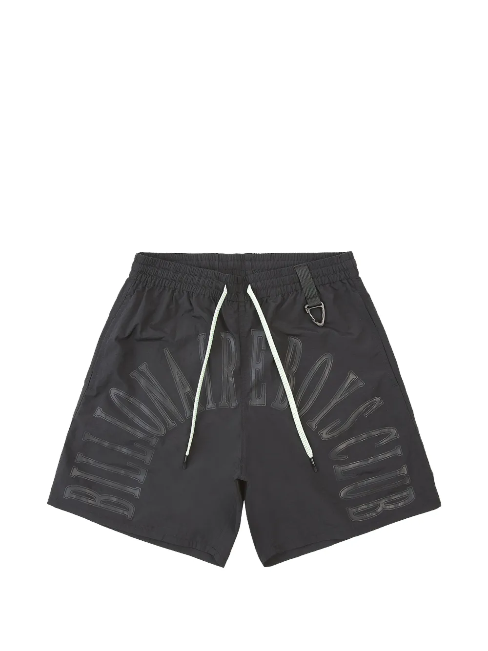 Billionaire Boys Club Sunrise shorts - Schwarz