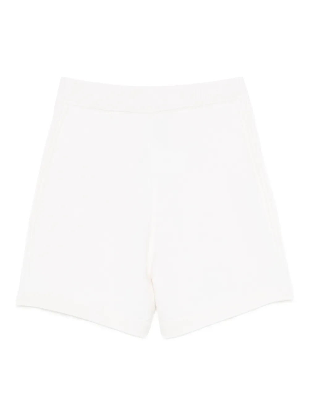 Fedeli ribbed beach shorts | Beach Cover-Ups | Image 2