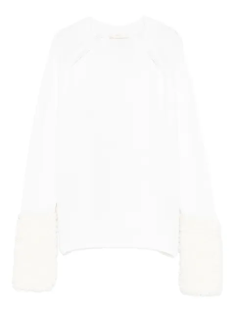 Fedeli suéter Olivina