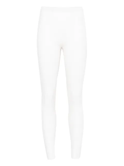Fedeli Ardenne ribbed-knit leggins