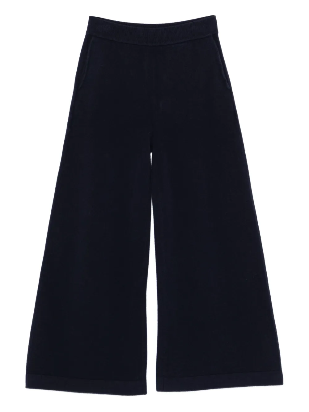 Fedeli Ammonite trousers | Blue | Image 1