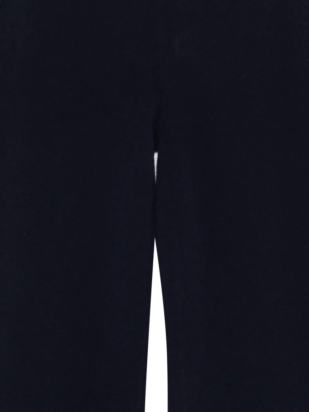  Fedeli Ammonite Trousers - Blue 