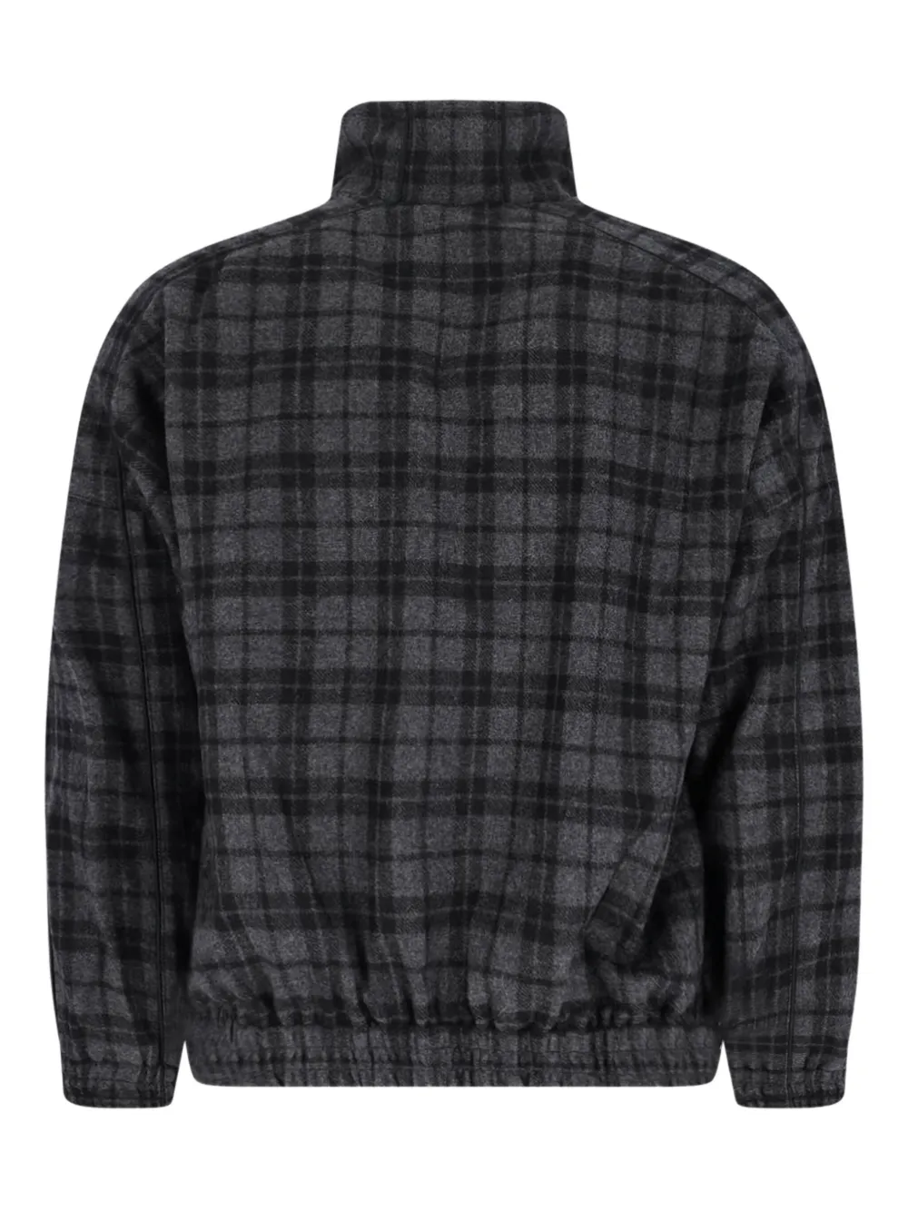 Willy Chavarria zip-up jacket | Lightweight Jackets | Image 2