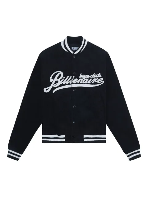 Billionaire Boys Club Space Crew bomber jacket