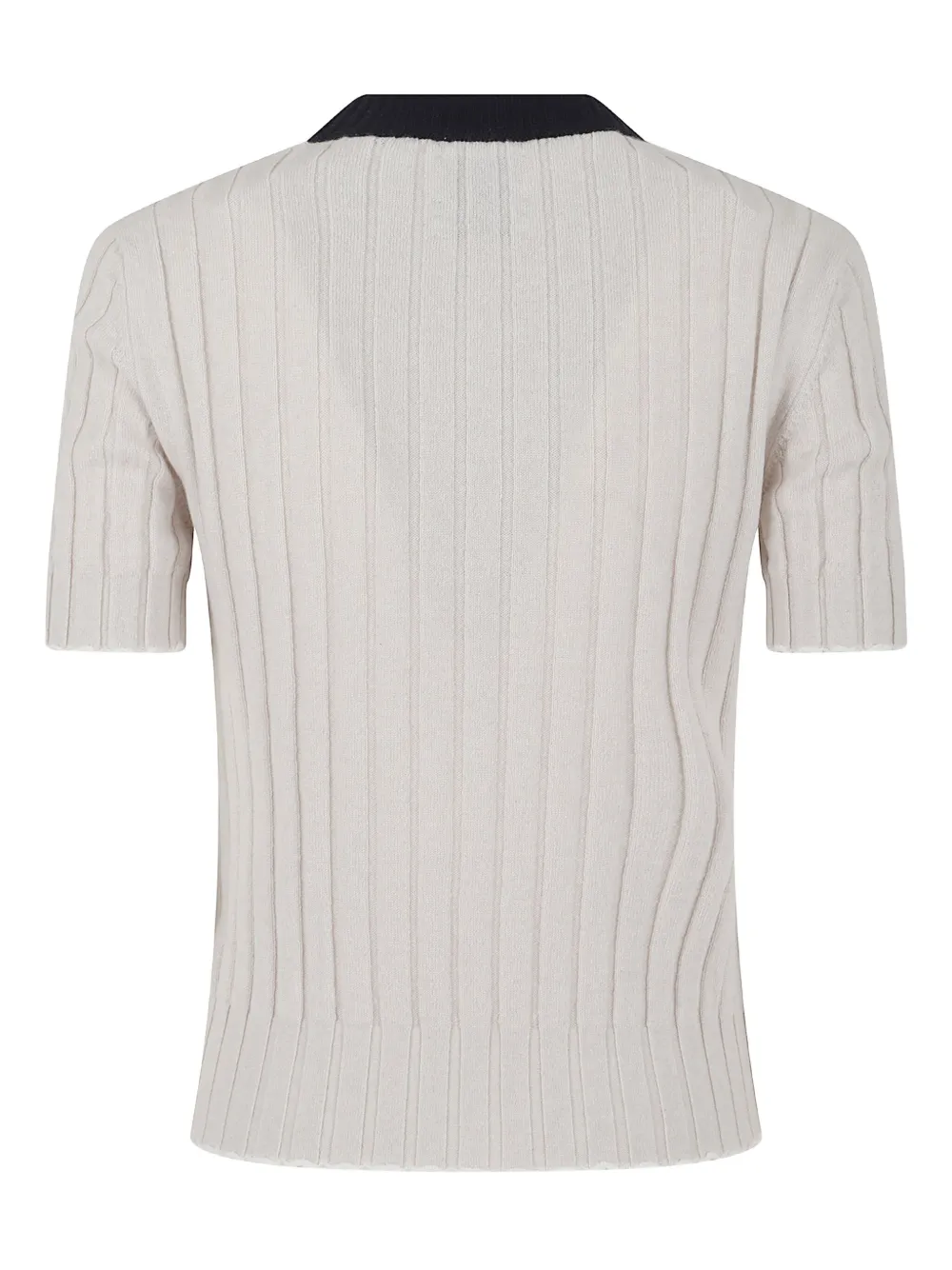 Barrie ribbed top | T-Shirts & Jersey Shirts | Image 2