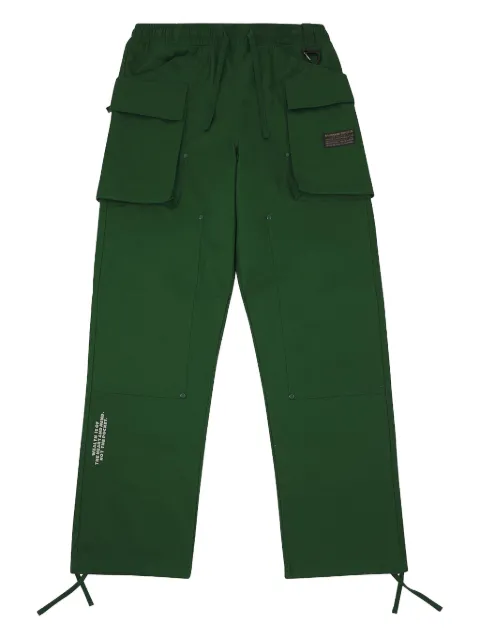 Billionaire Boys Club pantalones Flagship