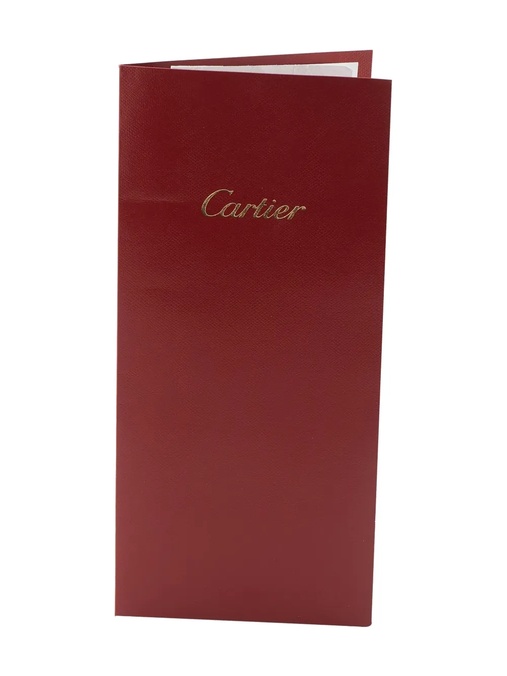 Pre-owned Cartier 18k White Gold Love Bracelet In Silver