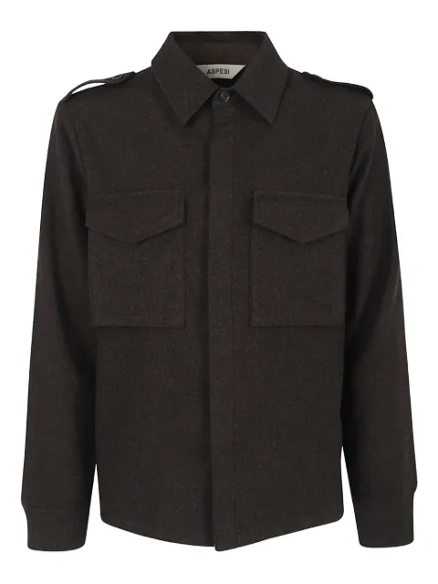 ASPESI long-sleeve shirt