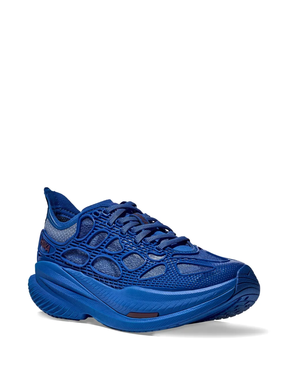 HOKA Mach X Caged sneakers | Low-Tops | Image 2