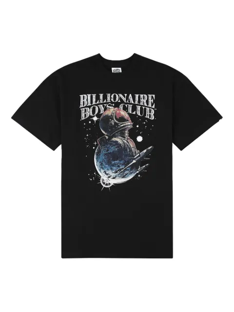 Billionaire Boys Club playera Flight