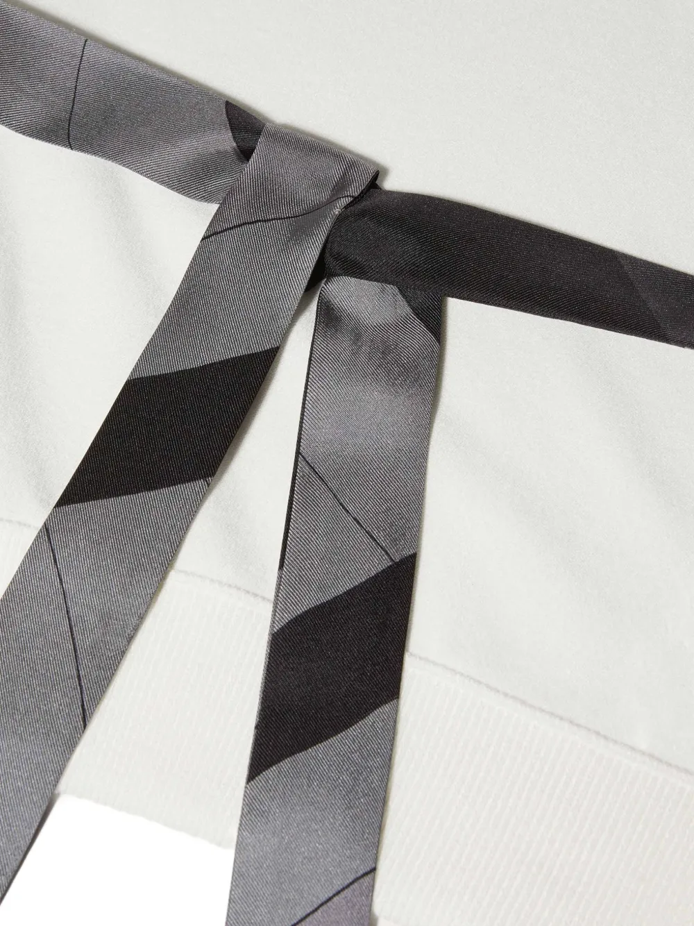 PUCCI Trui met lange mouwen Wit