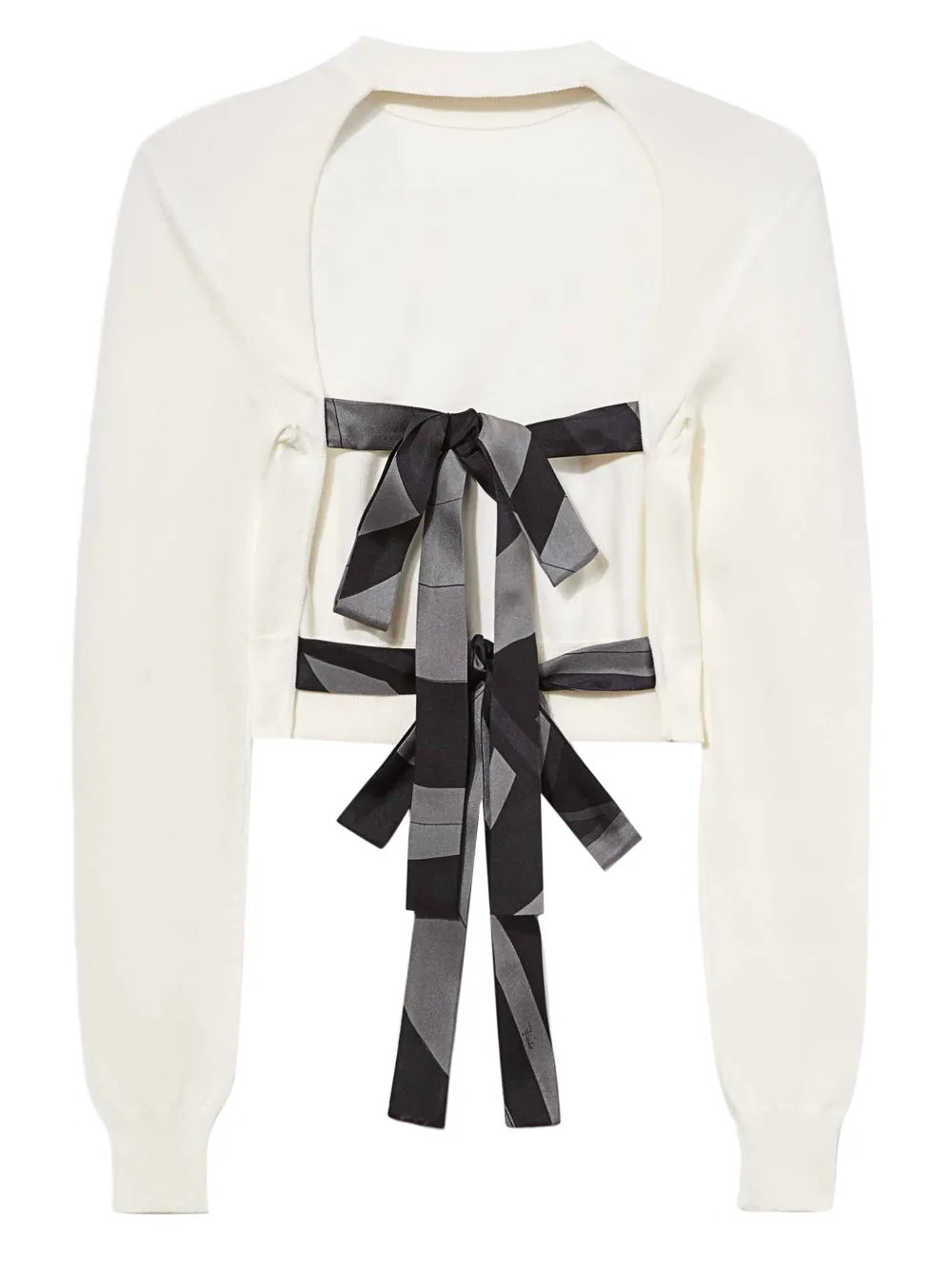 PUCCI long-sleeves sweater | Jumpers | Image 2