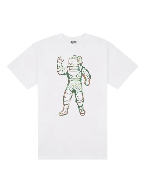 Billionaire Boys Club playera Astro Camo