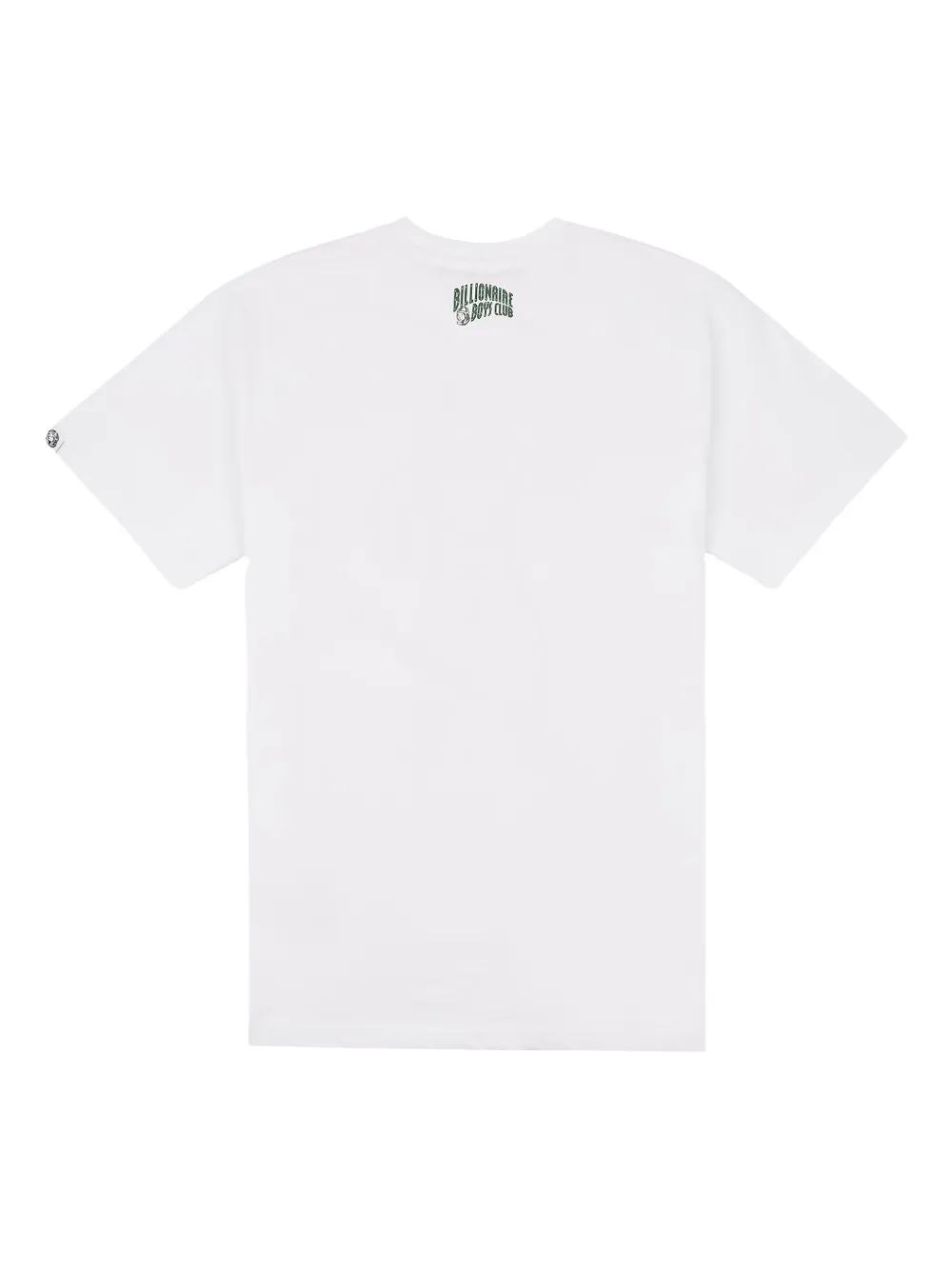 Billionaire Boys Club Astro Camouflage Graphic T-shirt In Animal Print