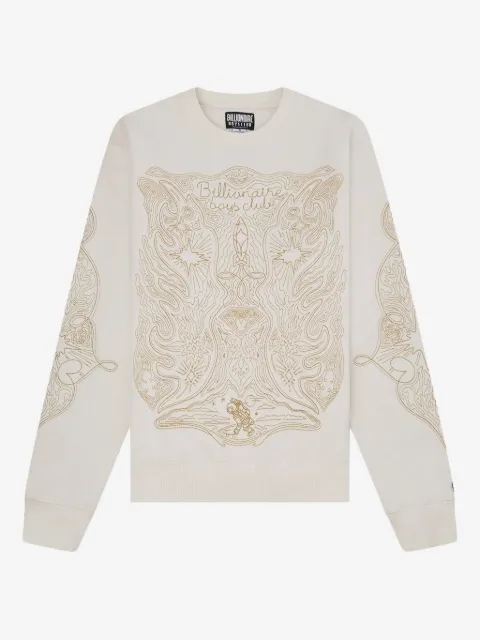 Billionaire Boys Club Shooting Star sweatshirt