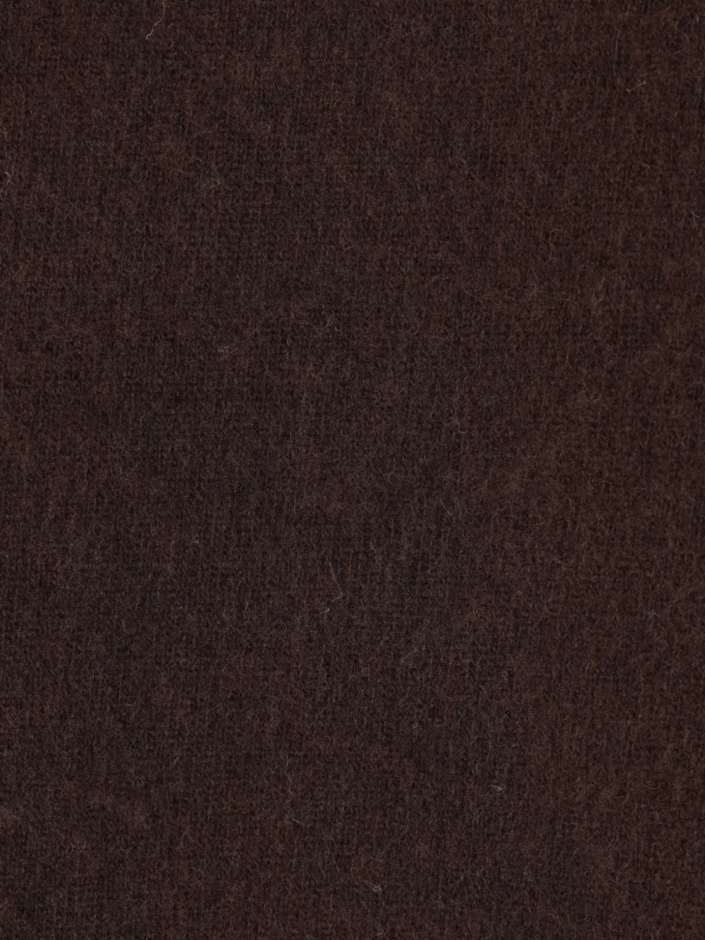 10 CORSO COMO x Federico Curradi trui met ronde hals Bruin