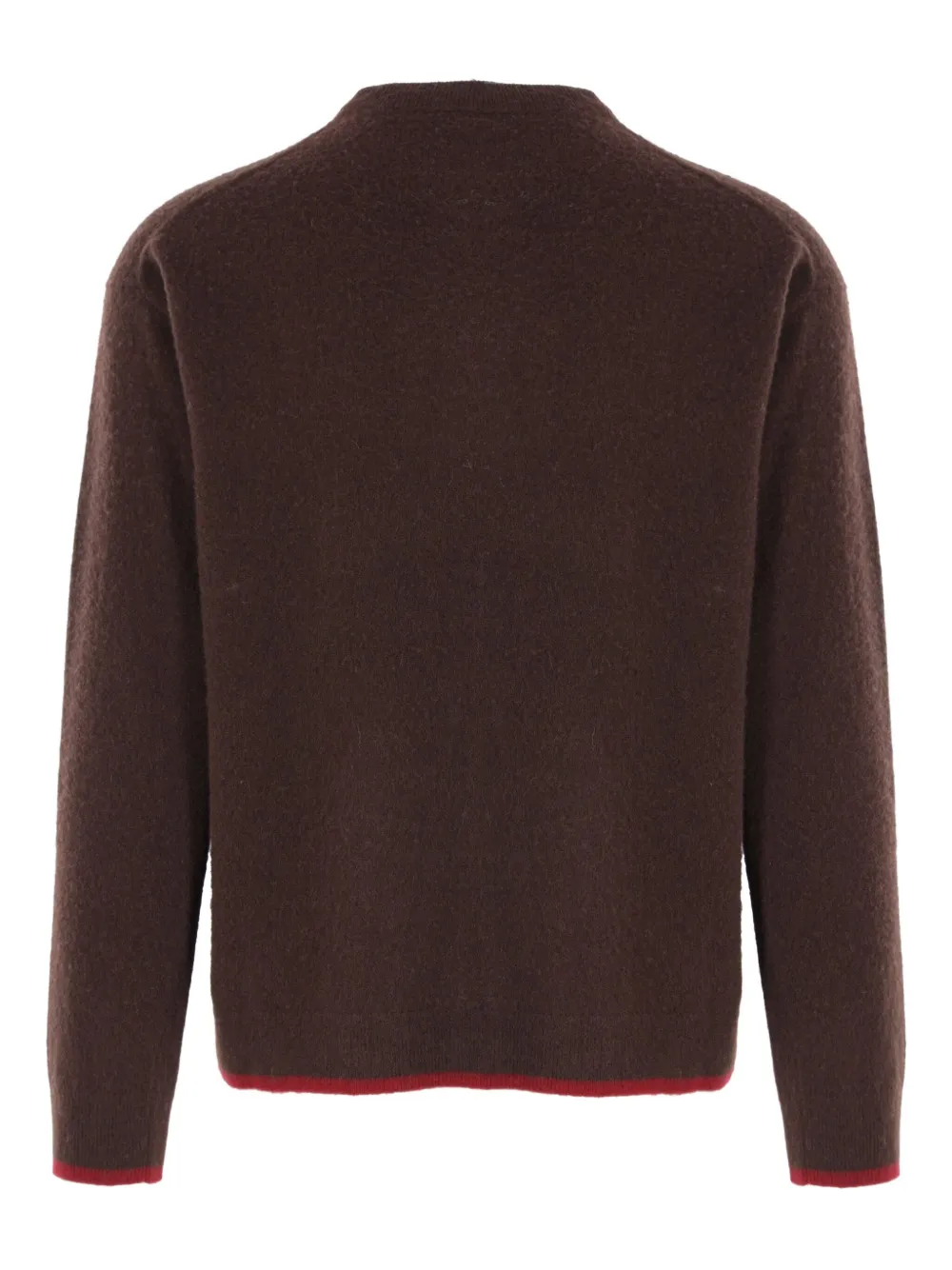 10 CORSO COMO x Federico Curradi crew-neck sweater | Jumpers | Image 2