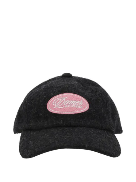 Zomer logo-patch hat