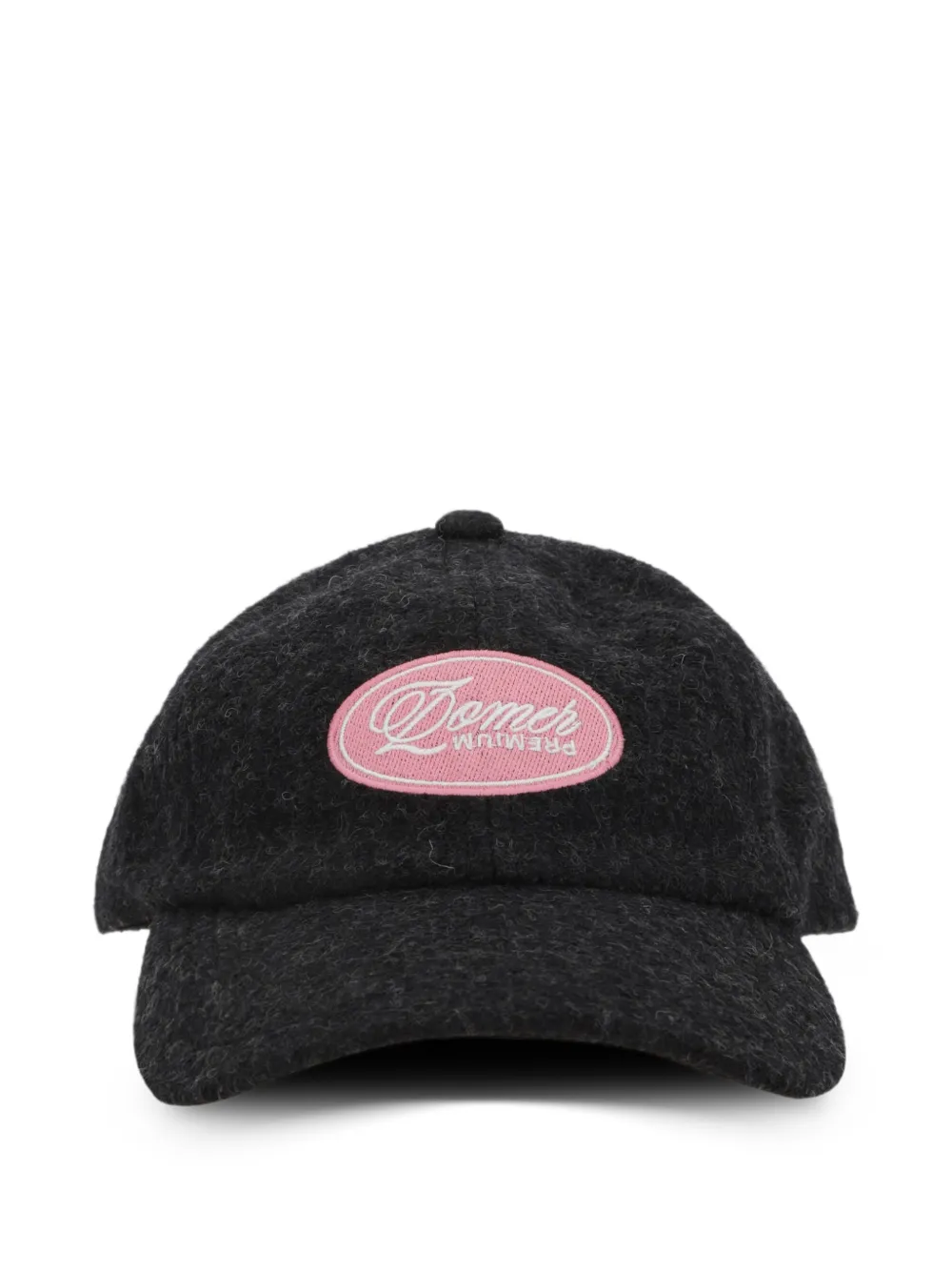 Zomer logo-patch hat - Grigio