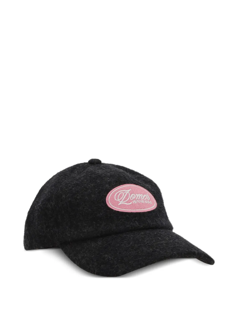  Zomer Logo-patch Hat - Grey 