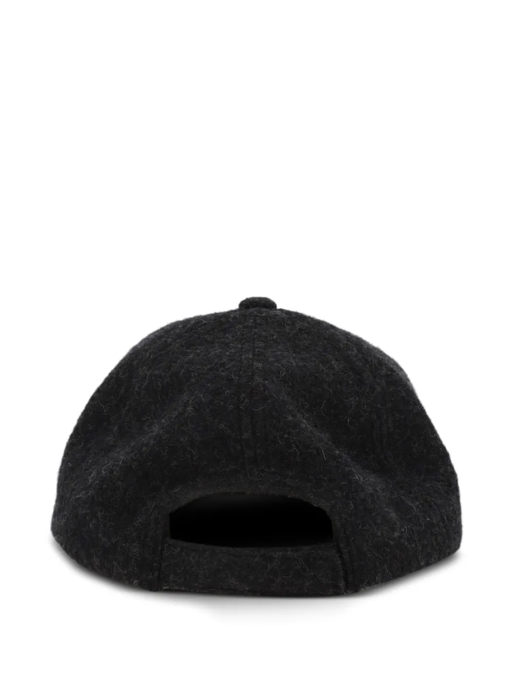 Zomer Logo-patch Hat - Grey 
