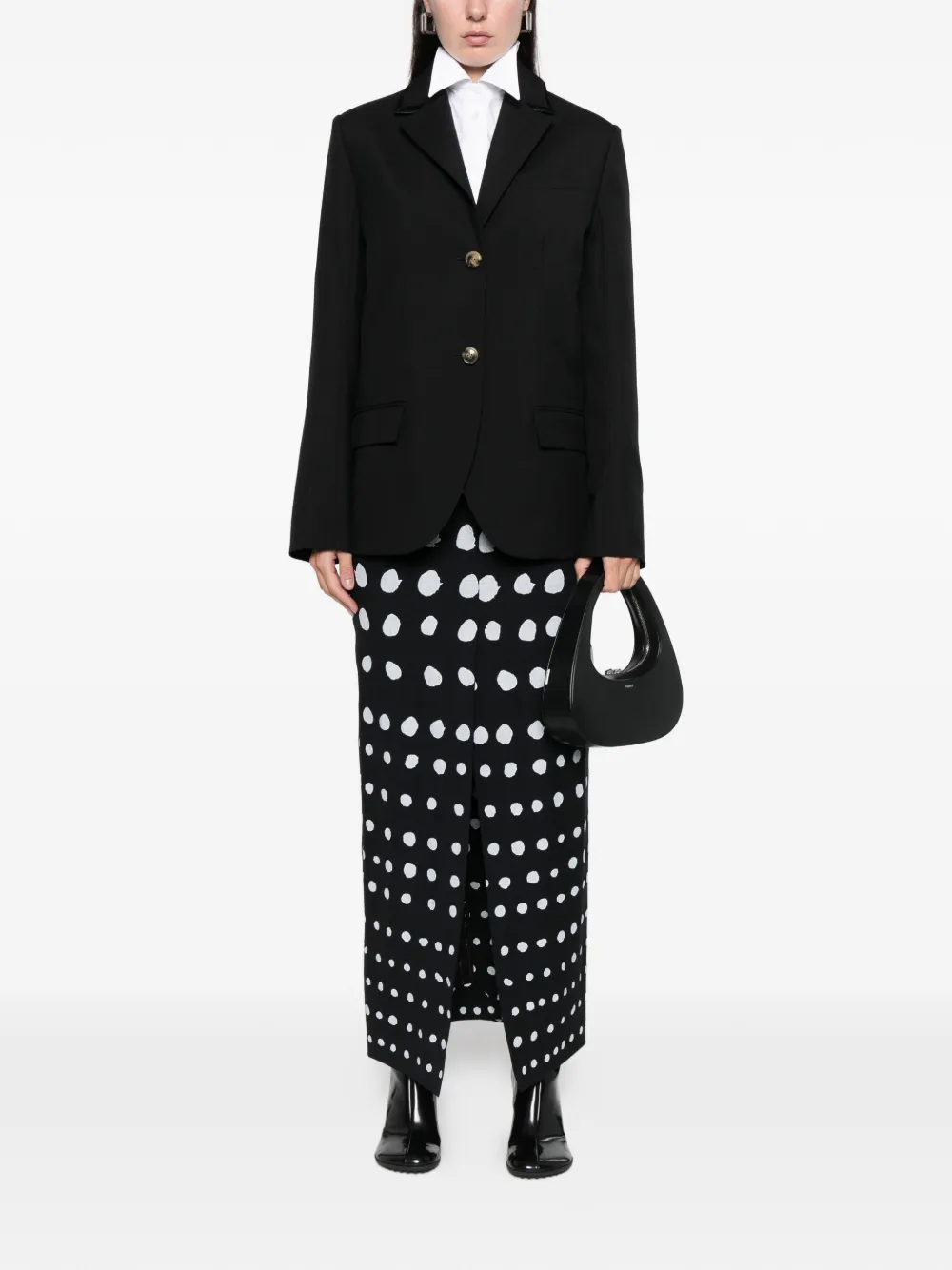 Marni button-up blazer | Blazers | Image 2