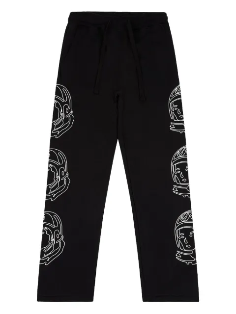 Billionaire Boys Club Helmet Line track pants