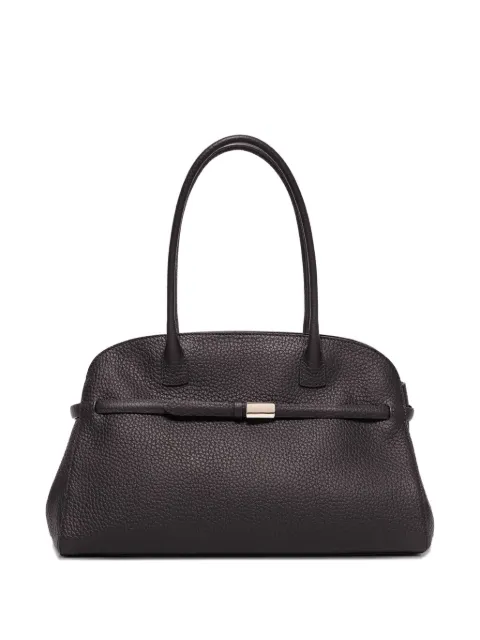 Orciani Aura Soft ハンドバッグ L