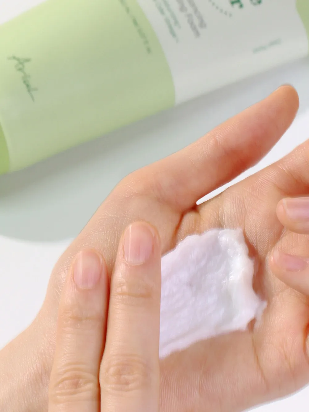 Ariul Apple Cider Ph-balancing Cleansing Foam (pack Of Three) In Green