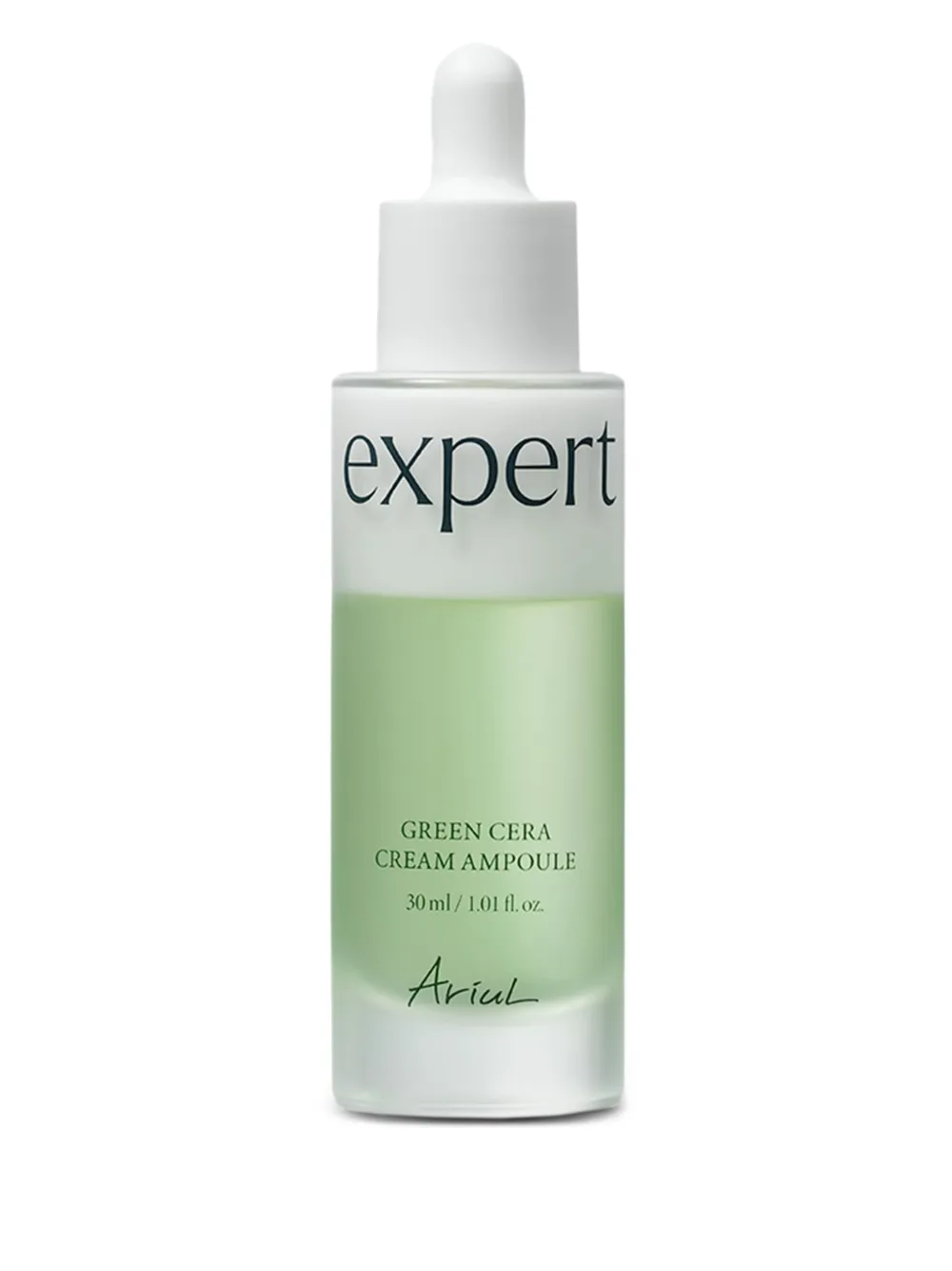 Ariul Expert Green Sera Cream Serum (pack Of Two) In Multi