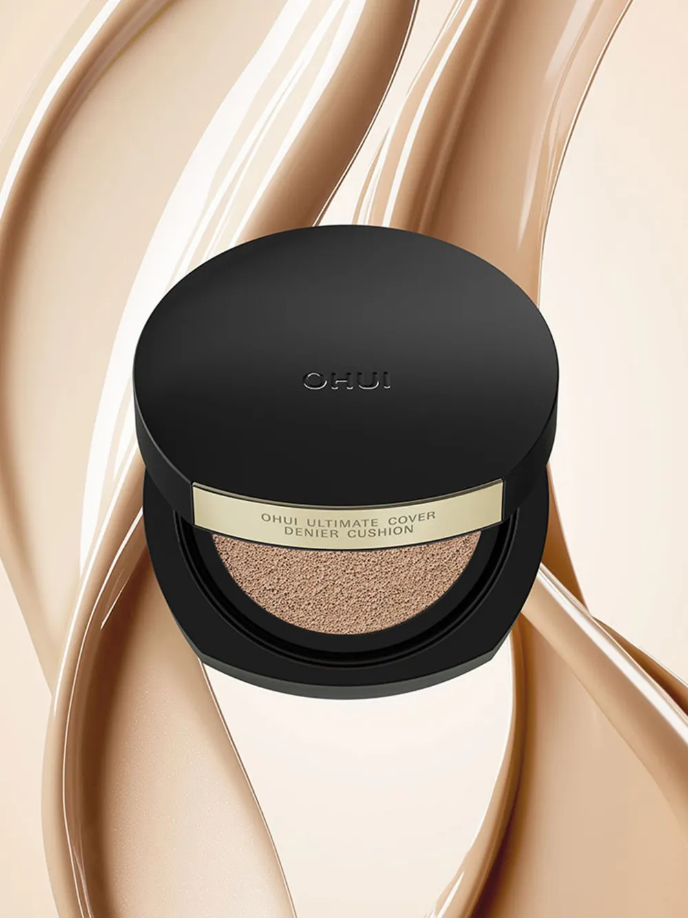Ohui Ultimate Cover Cushion Foundation (70d 19)