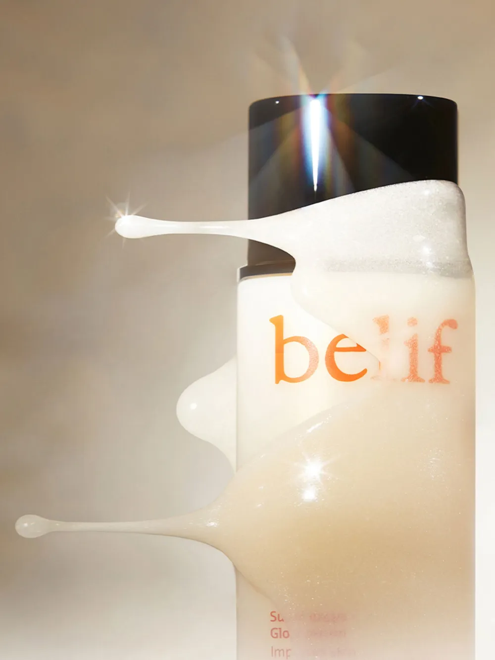 Belif Super Drops Glow Serum (pack Of Two) In Neutral