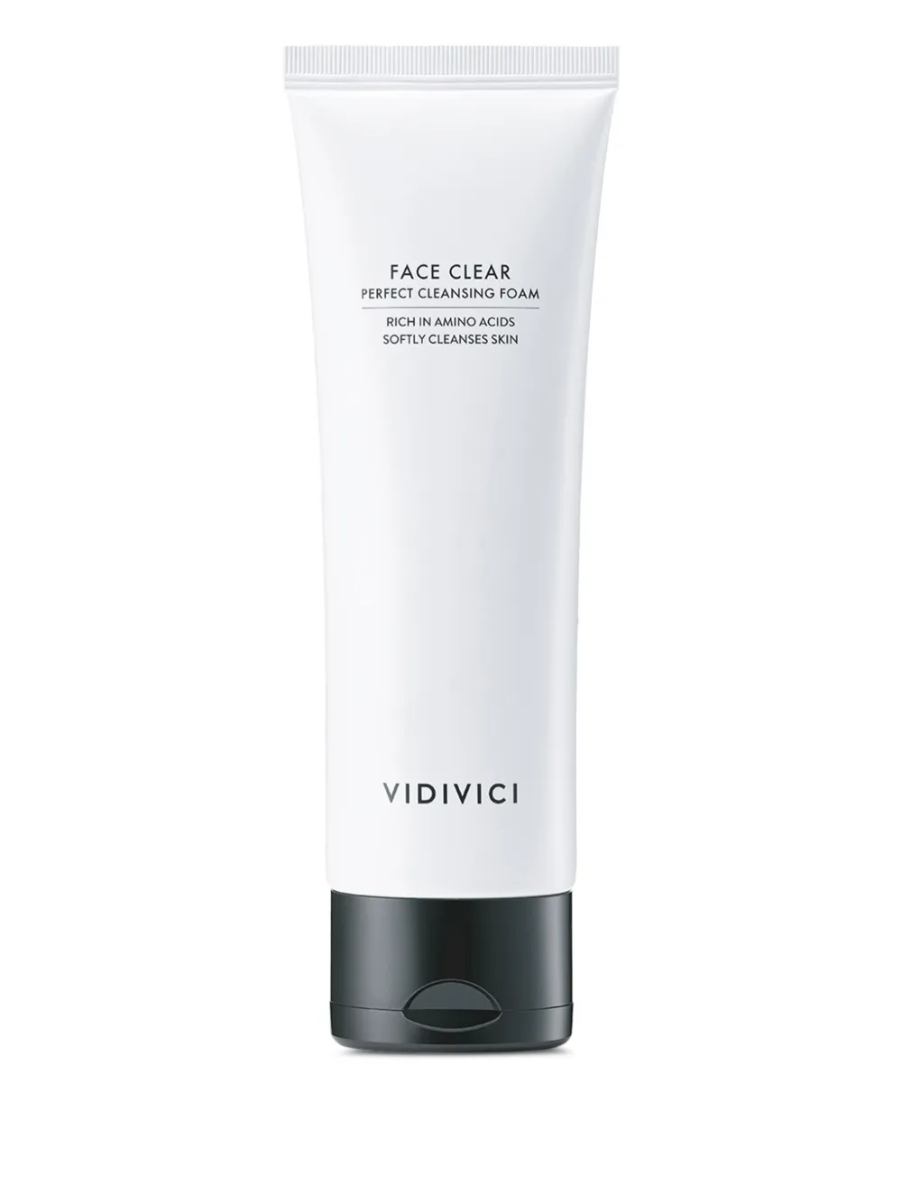 Vidivici Face Clear Perfect Cleansing Foam (pack Of Two) In White