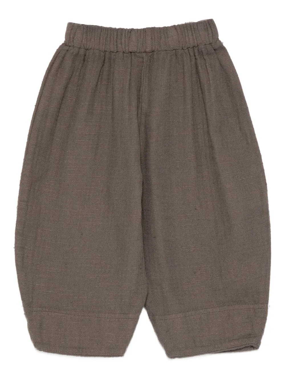 minimù Hose mit elastischem Saum | Klassische Chino | Image 2